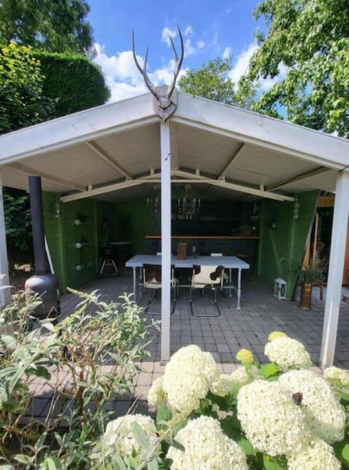 Spot Elst Vakantiehuis Zewnętrze zdjęcie