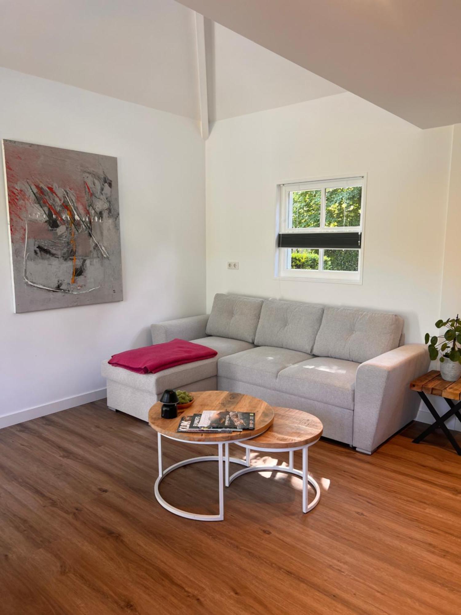 Spot Elst Vakantiehuis Zewnętrze zdjęcie